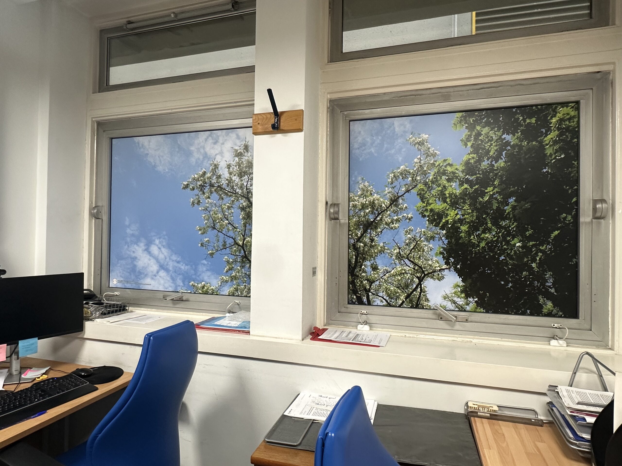Sound Environments &mdash; Neuro Physiology/Psychology – King’s College Hospital