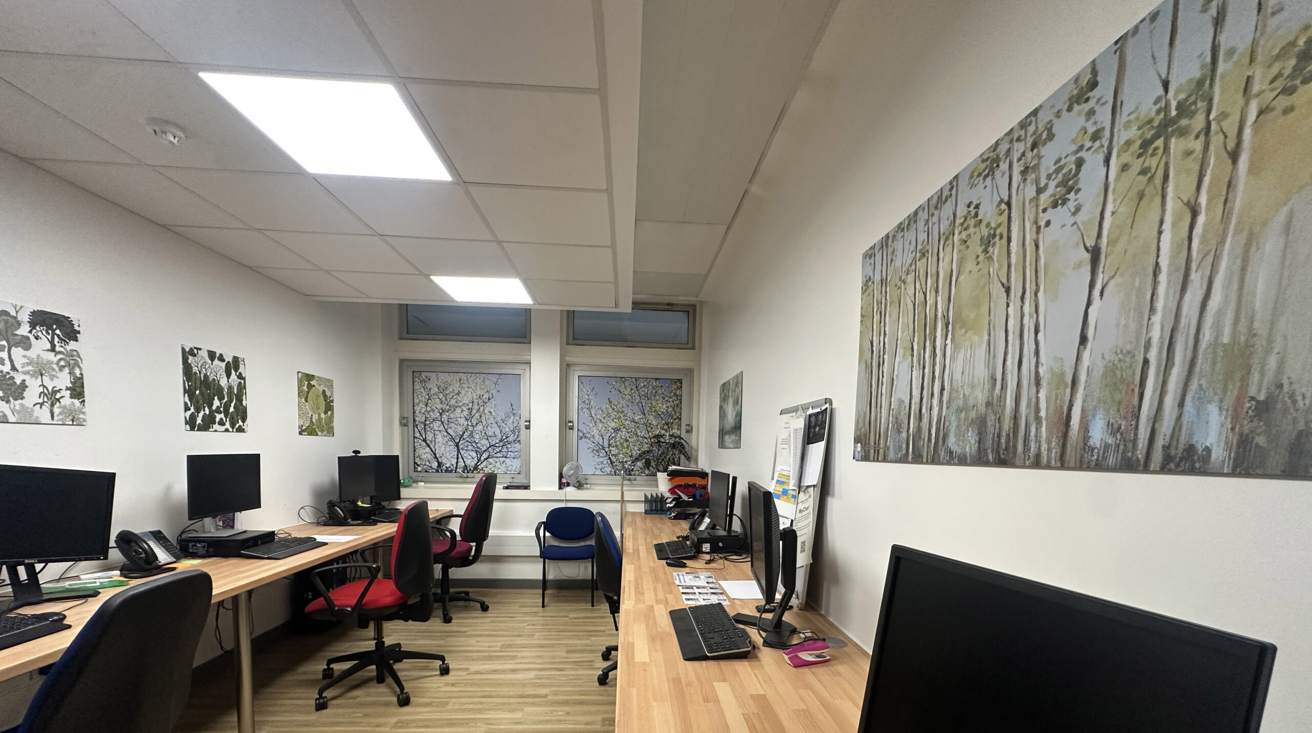 Sound Environments &mdash; Neuro Physiology/Psychology – King’s College Hospital