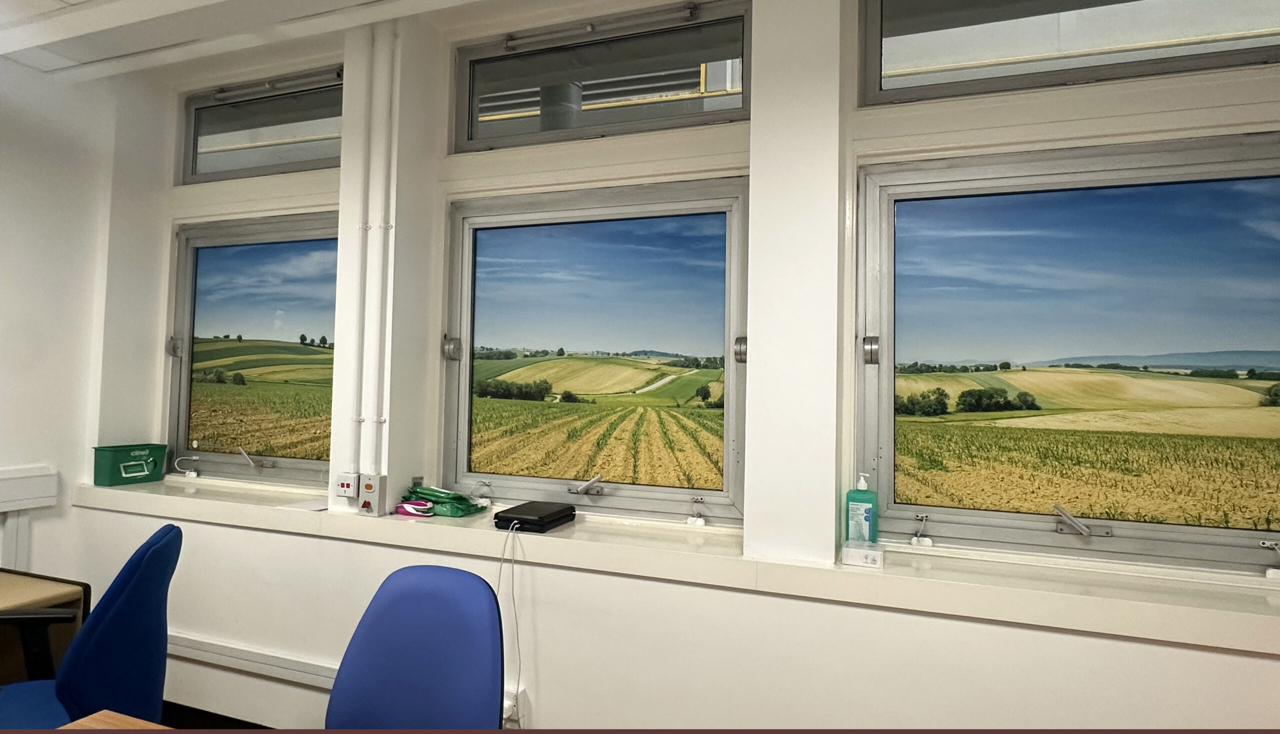 Sound Environments &mdash; Neuro Physiology/Psychology – King’s College Hospital