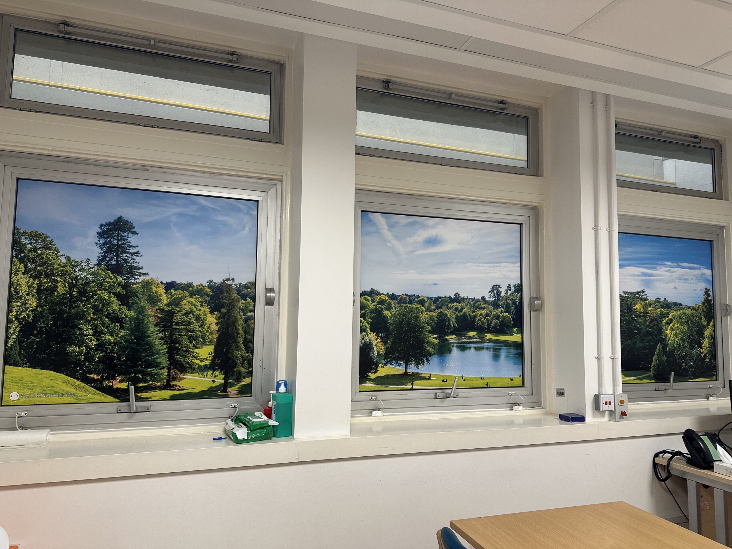 Sound Environments &mdash; Neuro Physiology/Psychology – King’s College Hospital